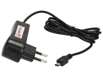 MIO SPIRIT 480 485 670 685 СЕТЕВОЕ ЗАРЯДНОЕ УСТРОЙСТВО X5F