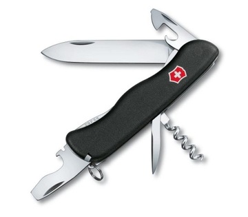 ШВЕЙЦАРСКИЙ АРМЕЙСКИЙ НОЖ VICTORINOX NOMAD 0.8353.3