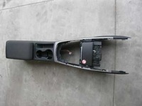 фото thumb №10, Audi a4 8k сиденья сиденье обивка дверь туннель