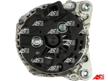 фото thumb №3, Генератор audi a4 a6 skoda vw passat 1.9 tdi