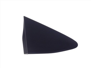 фото thumb №1, Yaris iii 11-14 трикутник заглушка захист крило p