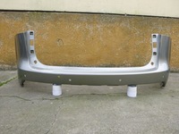 фото thumb №7, Lexus nx nx200t nx300h 14- бампер задний задняя