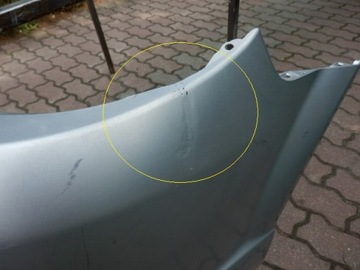 фото thumb №8, Бампер перед переднее mazda 323 sport познань