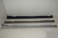 фото thumb №1, Vw cc lift молдинг поріг ліва різні кольори