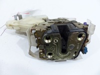 фото thumb №1, Infiniti i35 02-04 замок перед правый 4pin