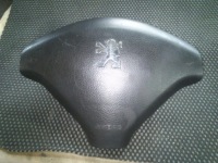 фото thumb №1, Peugeot 307 lift подушка подушка безопасности w руль