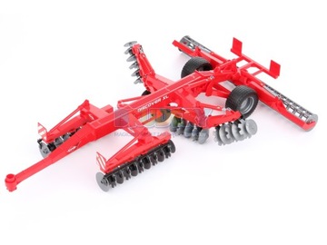 Дисковая борона Bruder Kuhn Discover XL 02217