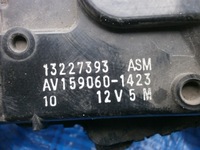 фото thumb №5, Opel-części insignia моторчик двірник перед