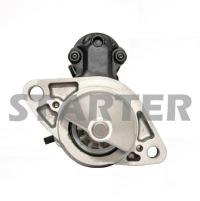 фото thumb №4, Стартер lexus is 220 | 2.2 d js1369