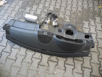 фото thumb №4, Mercedes cl 215 приборная панель консоль приборная панель комплект кожа