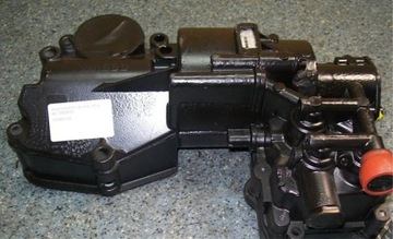 фото thumb №2, Амортизатор клапан eps actros mp 0032602163 4213500850