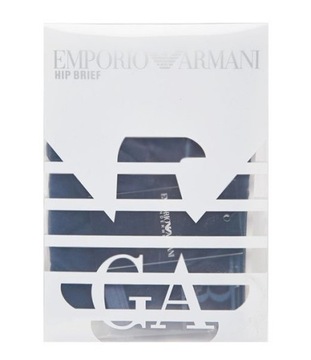 Мужская футболка Emporio Armani XL