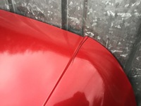 фото thumb №5, Citroen c4 picasso крышка багажника крышка багажника 2013-