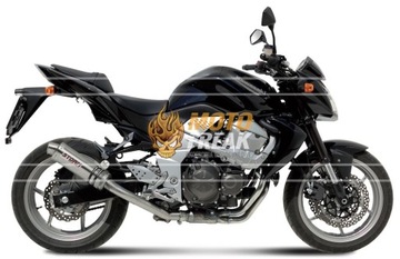 Глушитель выхлопа STORM GP MIVV | КАВАСАКИ Z 750 07-12