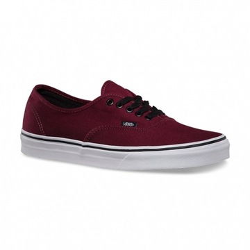 ОБУВЬ VANS Authentic port royale VQER5U8 R.37