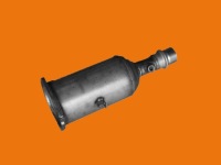 фото thumb №3, Фільтр dpf fap peugeot 307sw 2.0hdi dw10ated 9/02-