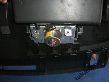 фото thumb №7, Консоль air bag ремені corolla verso 2006 553020f011b0