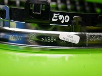 фото thumb №14, Решётка радиатора решётка радиатора решётка радиатора левая bmw serii 3 e90 04-12