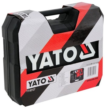 Ударная дрель SDS PLUS 1500W, ударный перфоратор 5J YATO