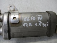 фото thumb №3, Радиатор выхлопных газов egr renault clio iv 1.5 dci