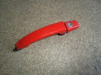 фото thumb №1, Chevrolet camaro 09-14 ручка двері лівих ліва