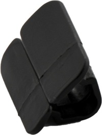 фото thumb №1, Клипса клипсы шумоизоляция капот seat ibiza alhambra