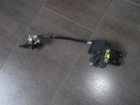 фото thumb №1, Замок кришки задня vw jetta 2006 rok -доставка-