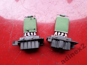 фото thumb №1, Oprnik резистор вентилятор scudo jumpy expert 07- pń