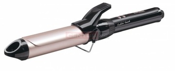 ПЛЁВКА BABYLISS C332E ТОЛСТЫЕ КУДРЫ 32 ММ МОЩНОСТЬ 80ВТ PL