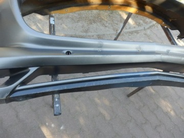 фото thumb №7, Бампер перед переднє mercedes w197 amg sls a197