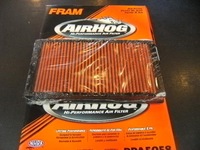 фото thumb №1, Фильтр ford ranger фильтр спортивный k&n