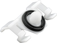 фото thumb №2, Клипса молдинг порог zew. romix company c60764 a2119880578mercedes