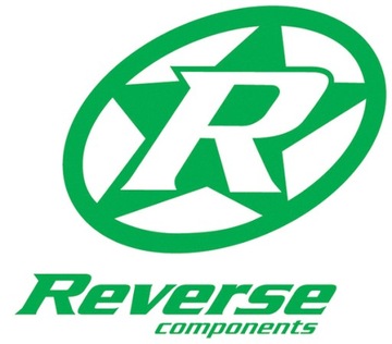 Адаптер дискового тормоза Reverse PM/IS 180/160