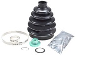 фото thumb №1, Захист шарнір skoda fabia roomster zew. lobro