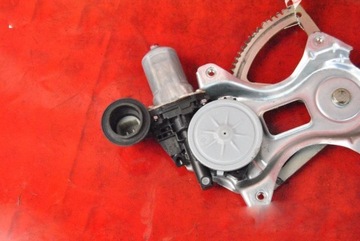 фото thumb №2, Подъемник стекла правый перед eu toyota prius 2 xw20