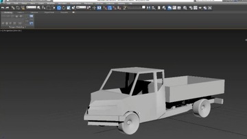 KURS 3DS MAX PROJEKTOWANIE DO DRUKU 3D - DVD