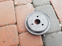 фото thumb №1, Шкив wody opel astra j a14net 1.4t 2500056