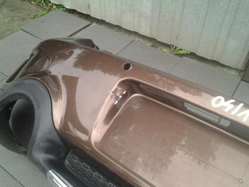 фото thumb №5, Mini cooper countryman r60 бампер зад 2010-