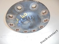 фото thumb №2, Mercedes actros mp2 mp3 привідний вал bez блокування 101/40