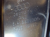 фото thumb №4, Оббивка двері лівий задня audi a3 8v 5d 2013-