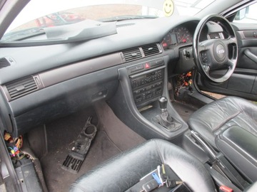фото thumb №11, Audi a6 c5 1,8 97-01 капот ly7w 5b кришка двигуна