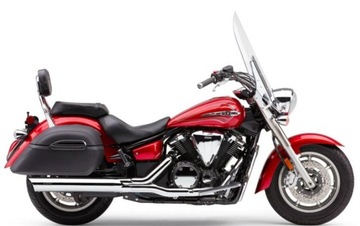 Глушитель COBRA Yamaha XVS 1300 V-STAR KRAKÓW