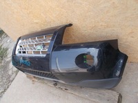 фото thumb №7, Бампер перед передний land rover freelander 06-10