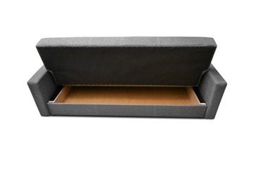 Kanapa Wersalka Sofa , bonel , funkcja spania