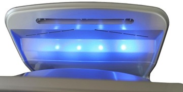 АВТОМАТИЧЕСКАЯ КАРМАННАЯ СУШИЛКА ДЛЯ РУК SCHILD 5s