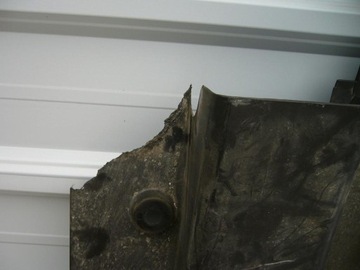 фото thumb №3, Ferrari f360 плита захист задня 65512300