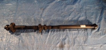 фото thumb №1, Vw touareg 3.0 tdi wał приводной 7p6521102ap