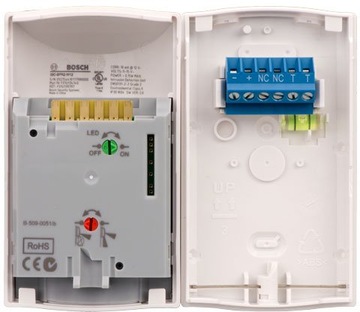 SATEL Perfecta 16 LCD SP 4001 5x GSM комплект BOSCH