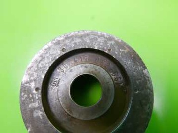 фото thumb №7, Колесо розподільний вал opel astra f 1.7dtl 90411062 ssf