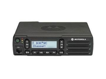 Motorola DM2600 MOTOTRBO VHF / НОВЫЙ / МАГАЗИН